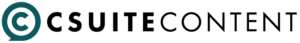 csuite content logo
