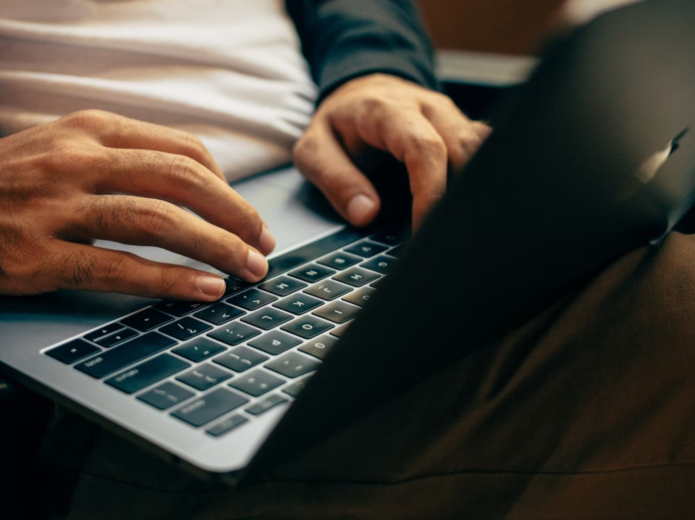 how to write a ceo profile