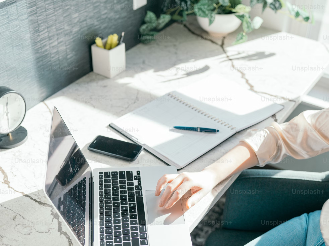 LinkedIn social media management