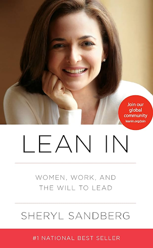 image of Sheryl Sandberg
