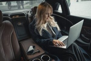 Female CEO