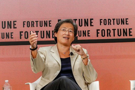 Lisa Su