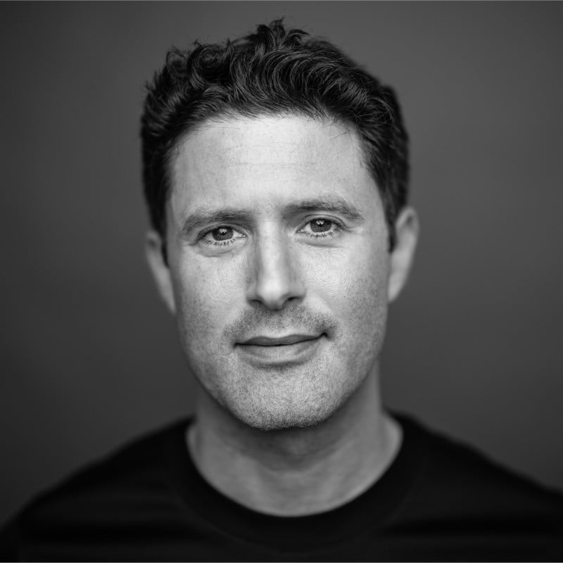 David Segal