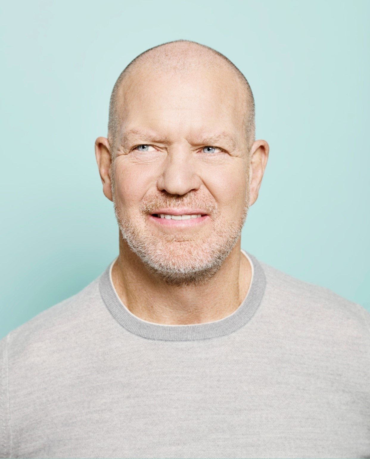 Chip Wilson