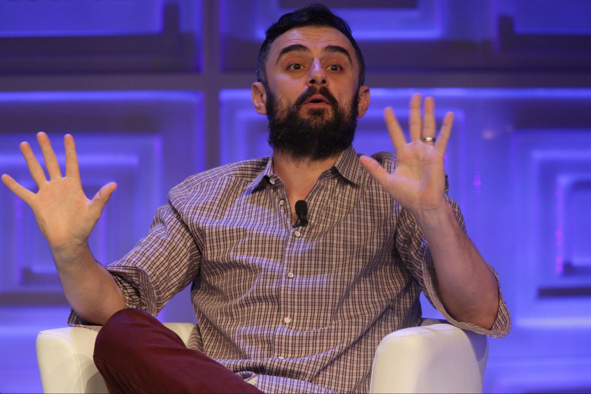 Gary Vaynerchuk
